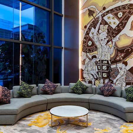 Mercure Kuala Lumpur Trion 外观 照片