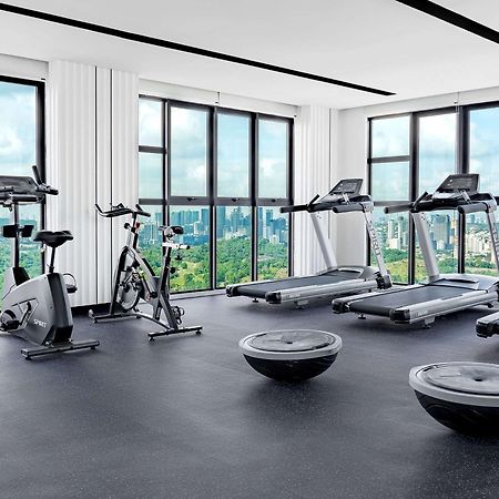 Mercure Kuala Lumpur Trion 外观 照片