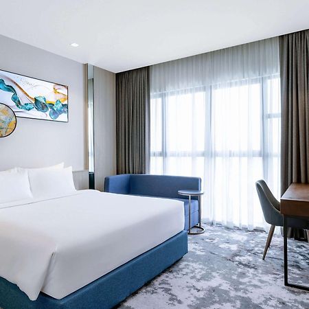 Mercure Kuala Lumpur Trion 外观 照片