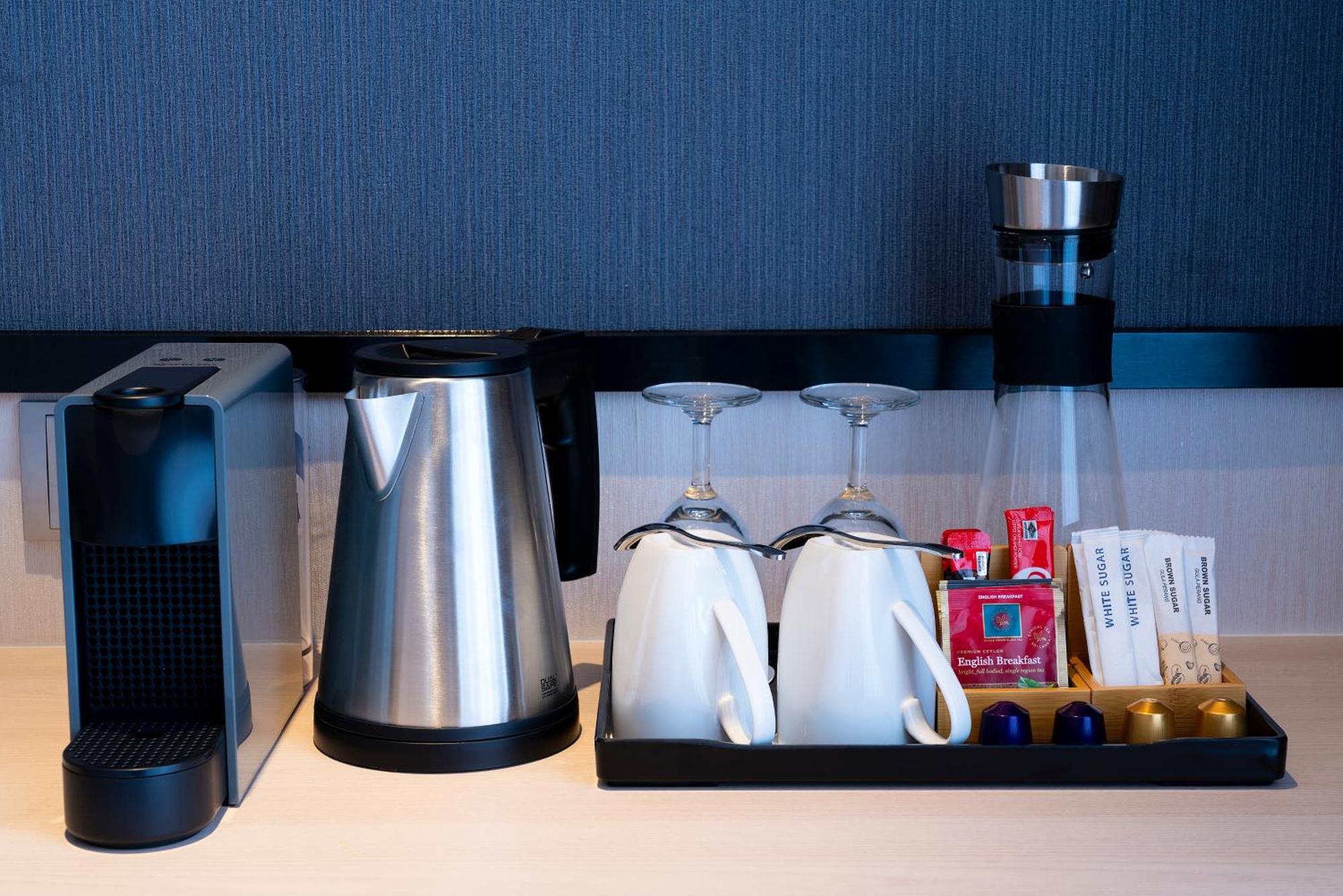 Mercure Kuala Lumpur Trion 外观 照片